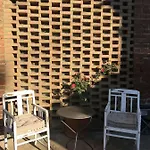 Charming House In With Shared Pool Vakantiehuis Trequanda
