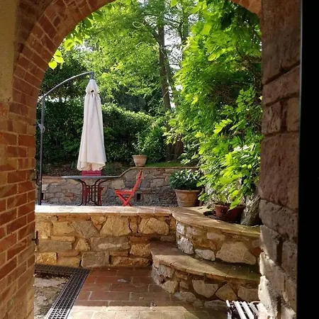 Дом отдыха Charming House In With Shared Pool *