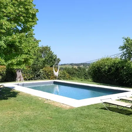 Charming House In With Shared Pool Holiday home Trequanda