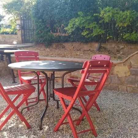 Charming House In With Shared Pool Hébergement de vacances Trequanda