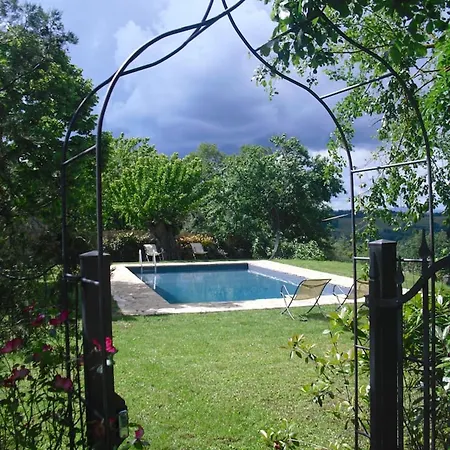 Holiday home Charming House In With Shared Pool *