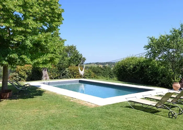 Charming House In With Shared Pool Dom wakacyjny Trequanda